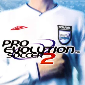Pro Evolution Soccer 2