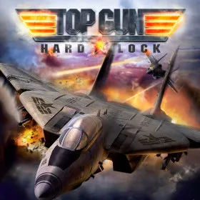Top Gun: Hard Lock