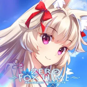 Fox Hime Zero