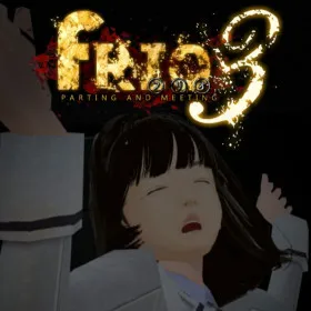 Frio3 - Parting and Meeting
