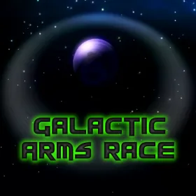 Galactic Arms Race