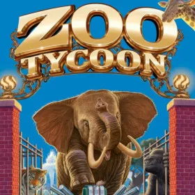 Zoo Tycoon