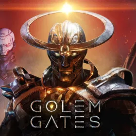 Golem Gates