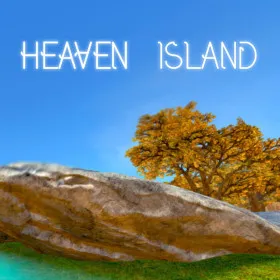 Heaven Island - VR MMO