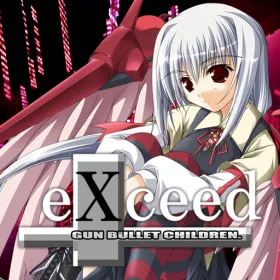 eXceed - Gun Bullet Children