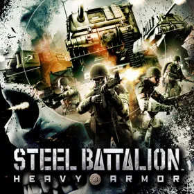 Steel Battalion: Heavy Armor