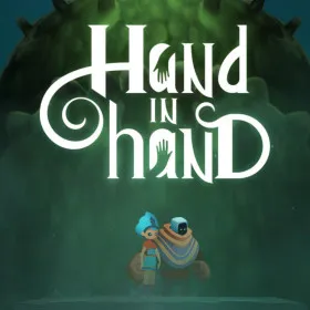 Hand In Hand