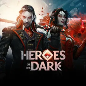 Heroes Of The Dark