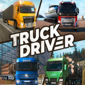 Truck Driver
