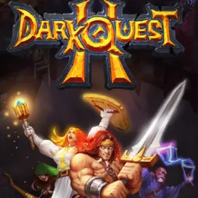Dark Quest II