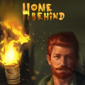 Home Behind