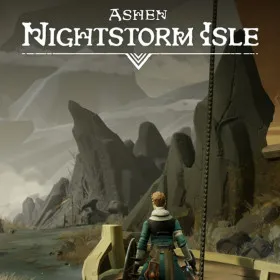 Ashen: Nightstorm Isle