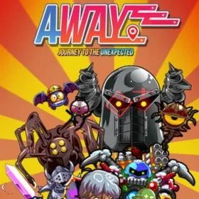 AWAY: Journey to the Unexpected