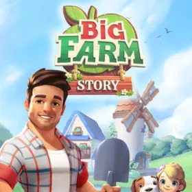 Big Farm Story