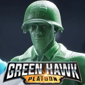 Green Hawk Platoon