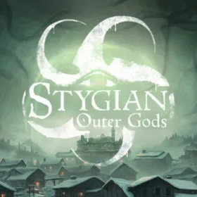 Stygian: Outer Gods