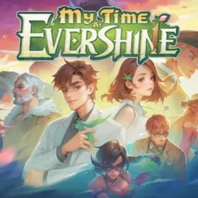 My Time at Evershine