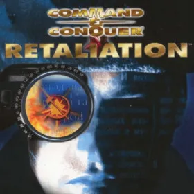 Command & Conquer: Red Alert - Retaliation