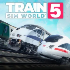 Train Sim World 5
