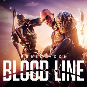 Rebel Moon: Blood Line