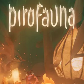 Pirofauna