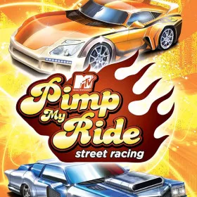 Pimp My Ride: Street Racing