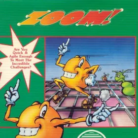 Zoom!