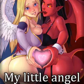 My Devil's Voice (My little angel)