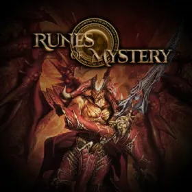 Runes of Mystery