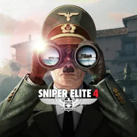 Sniper Elite 4: Target Führer