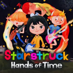 Starstruck: Hands of Time