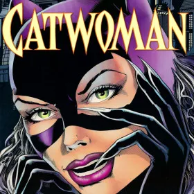 Catwoman (1999)