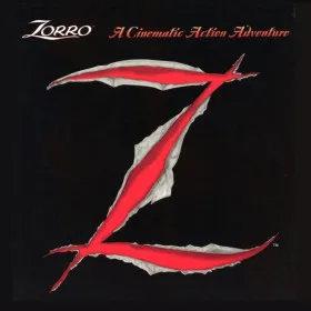 Zorro: A Cinematic Action Adventure