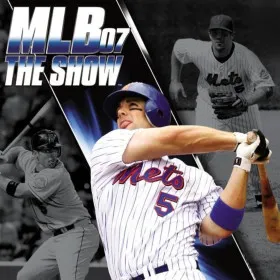 MLB 07: The Show