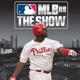 MLB 08: The Show