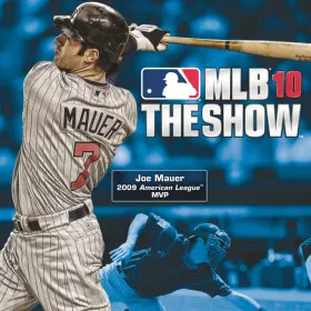 MLB 10: The Show
