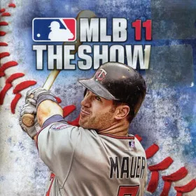 MLB 11: The Show