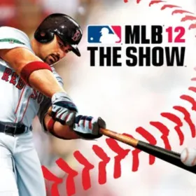 MLB 12: The Show