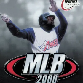 MLB 2000