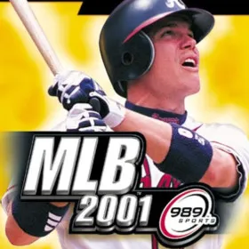 MLB 2001