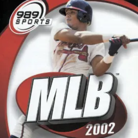 MLB 2002