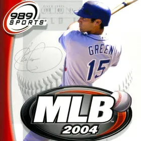 MLB 2004