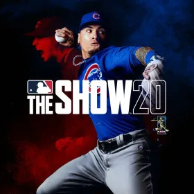 MLB The Show 20