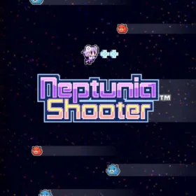 Neptunia Shooter