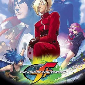 The King of Fighters XII