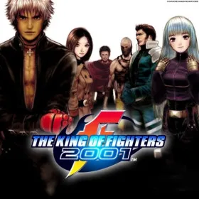 The King of Fighters 2001