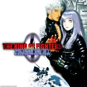 The King of Fighters 2000