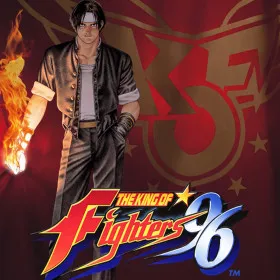 The King of Fighters '96