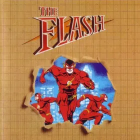The Flash (1993)