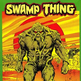 Swamp Thing